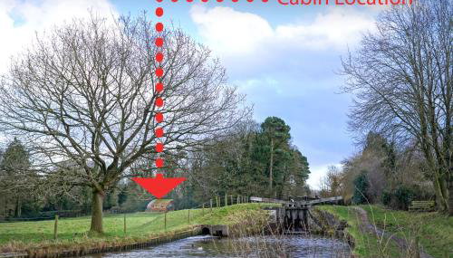 Architect-Designed Rural Cabin - Year Round Retreat - Foto 3