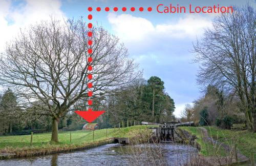 Architect-Designed Rural Cabin - Year Round Retreat - Foto 3