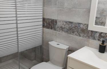 ANGEL STUDIOS VRACHOS BEACH PREVEZA - Foto 22