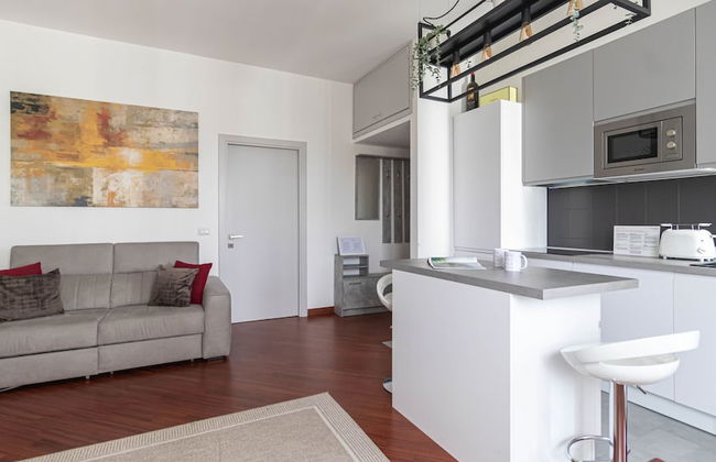 Italianway - Lorenteggio 30 - Foto 39