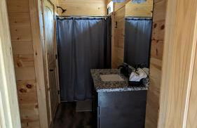 Counting Stars Luxury Cabin! - Foto 70