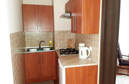 Apartamenty ,,Trzy Sosny'' Rymanów-Zdrój - Foto 36