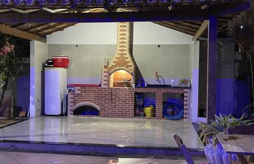 Casas Ataliba Conforto com Piscina em Búzios - Foto 6