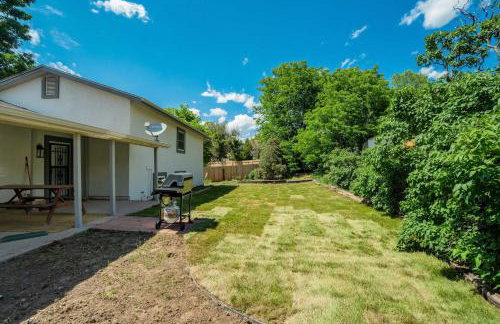 Fountain Mountain Trails & Wildlife BBQ Fire Pit - Foto 49