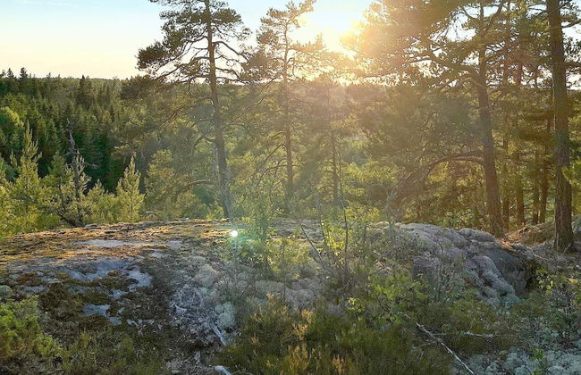 4 Person Holiday Home in Norrtalje-by Traum - Foto 17