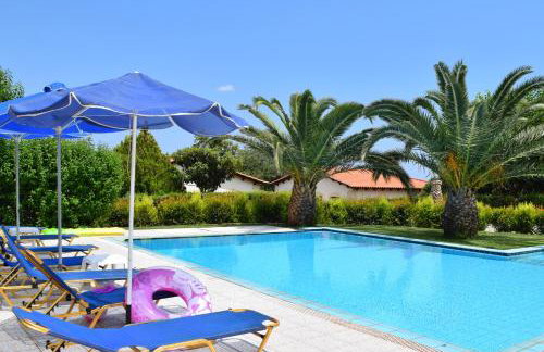 Aspalathos Villas - Foto 2