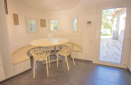 L'Origan 200 m2 6pers Piscine et parc - Foto 13