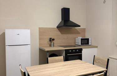 Appartement 2 chambres - Pagny sur Moselle - Foto 4