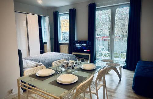 Studio 4U - Aquapark Reda - Foto 10