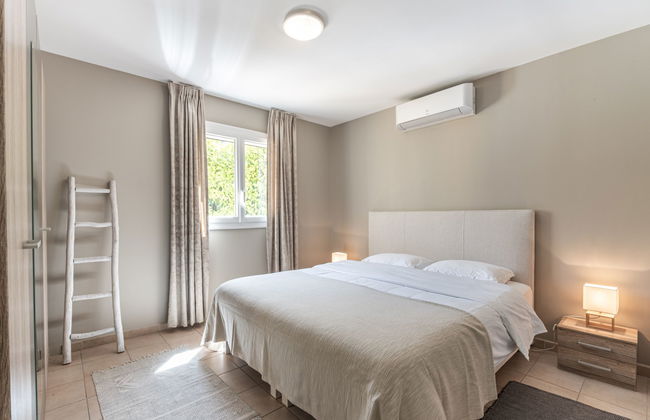 Le Clos du Mûrier - Foto 14