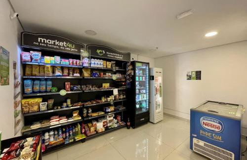 Avenue Studio - GRU 2207 - Foto 58