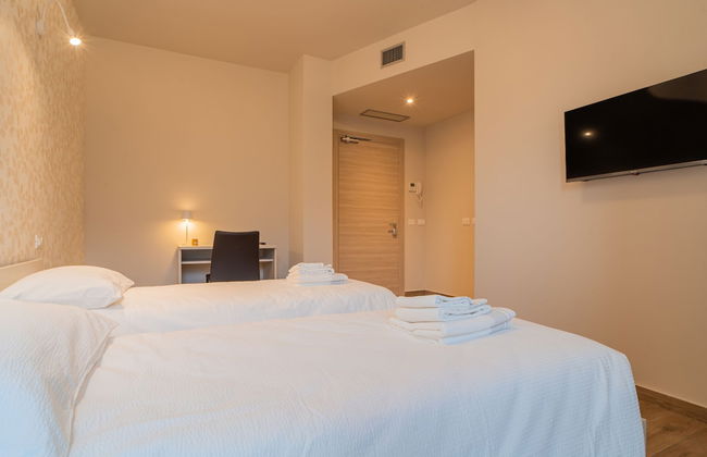 Le Alpi bed&living - Foto 9