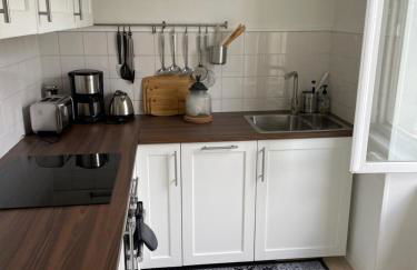 Appartement Suzon en coeur de ville 2 personnes - Foto 3