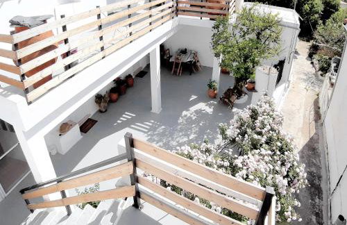 Casa Elafonisi N2-10min from the beach - Foto 9