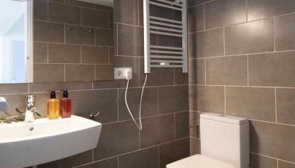 Casa Blanca Beach Apartment - Foto 5