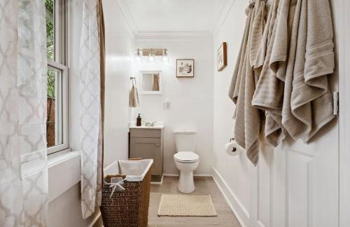 Pensacola Pad 1BR 1BA Modern - Foto 21