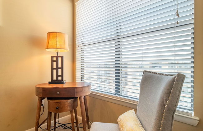 Executive Suite With Pool & Gym - Foto 12