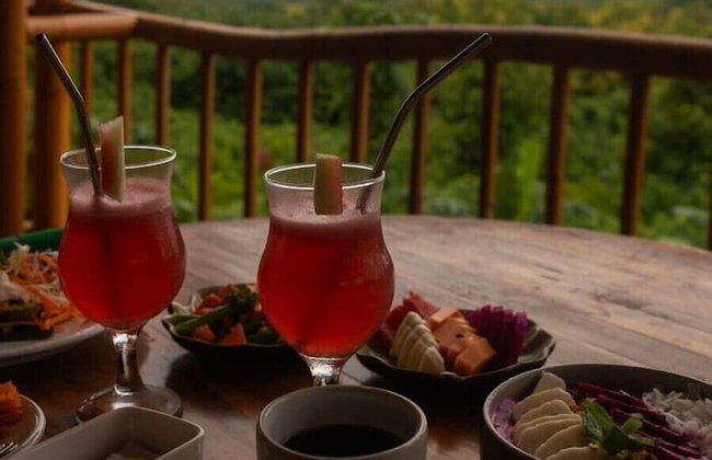 Penida Bambu Green Suites - Foto 32