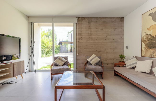 The Acacia Village by Vilvey Turismo - Photo 65