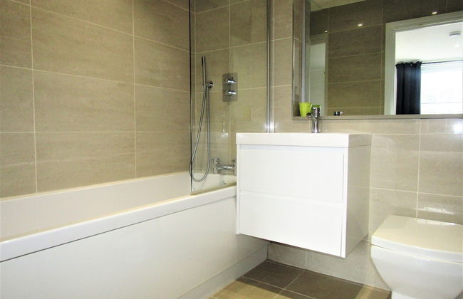 En-suite Room Kings Cross - 7 - Foto 5