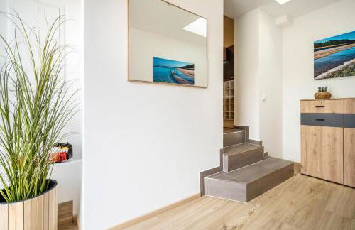 Ferienwohnung an der alten Bäckerei - Foto 21