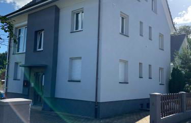 Ferienwohnung Südschwarzwald - Foto 20