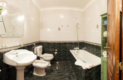 Majestic Manor in Valença with private pool - Foto 26