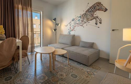 Las Cebras Apartamentos Turísticos - Foto 16