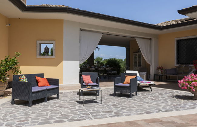 Borgo Sacramento - Foto 5