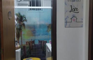 Pousada familiar Vânia vieira - Foto 16