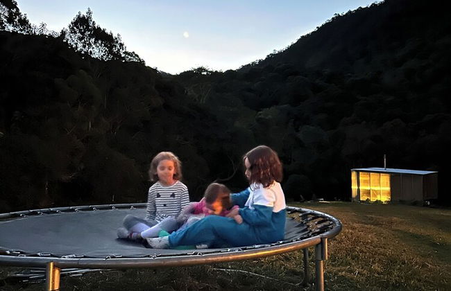 Clareira Cabanas - Photo 25