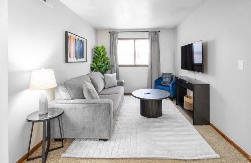 Near K-State Campus - Central Manhattan Stay - Foto 48