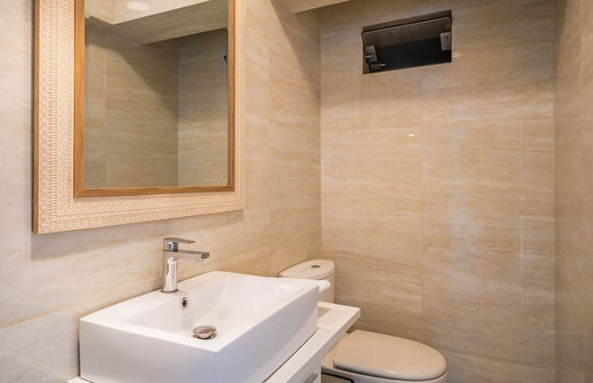 Penthouse Private Pool Ocean View Miraflores - Photo 24