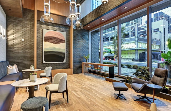 Global Luxury Suites at Town Center - Foto 35