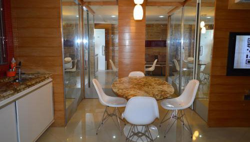 Apartamento Fortaleza Beira Mar - Foto 1