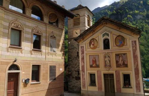 Appartamento Belvedere - Foto 23