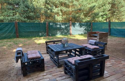 Stodoła HOME&CHILL - Foto 47