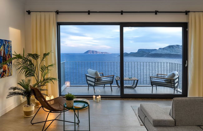 Born in Blue - Photo 61