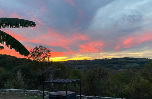 Les Gîtes du Fournil des Moines - Foto 20