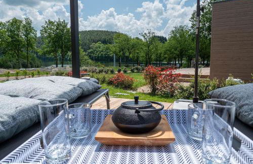 Gite "Au Père Peinard" - Foto 33