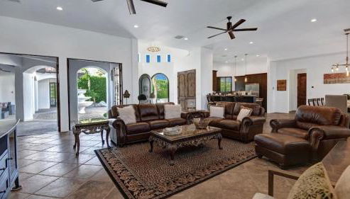 Movie Theater, Game Room, Pool, Hot Tub, & Views Villa Toscana by Avantstay - Foto 4, Other