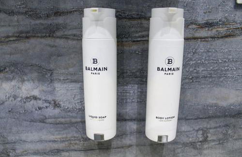 Azalea Villa Sani with Outdoor Hot Tub, Sani Luxury Villas Collection - Foto 16