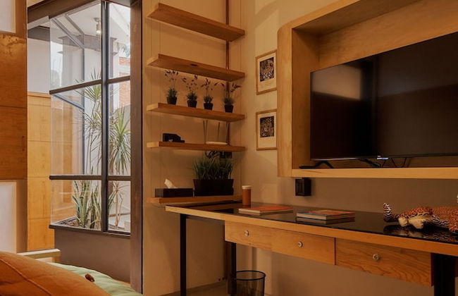 Fortaleza lll Ubicaci n Dise o AC Terraza - Foto 11