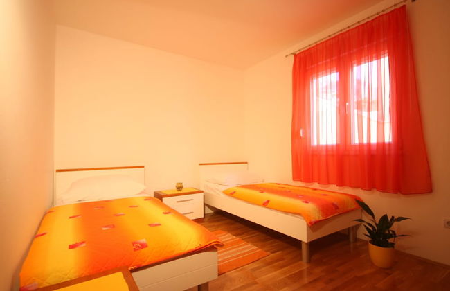 Apartments Beverly - Foto 6