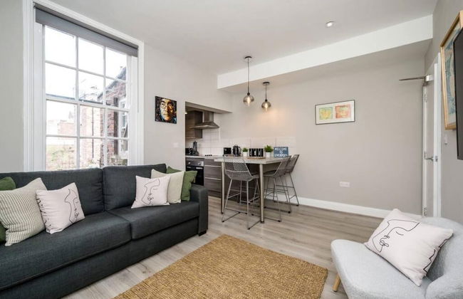 Host Apartments Picasso s Place II - Foto 6