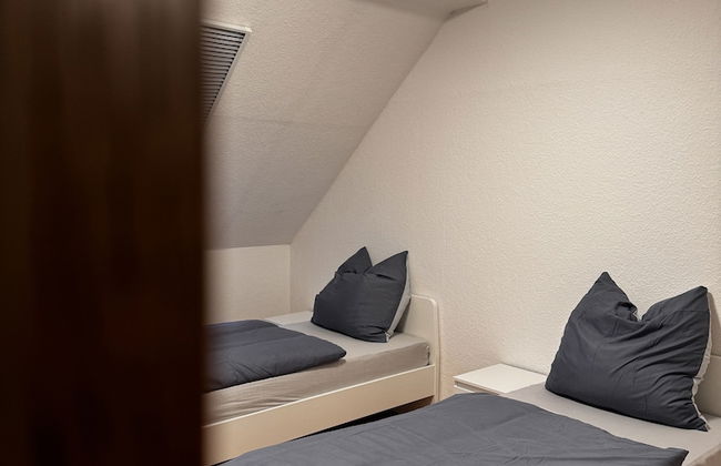 Hilgenboomstraße DG - Photo 3