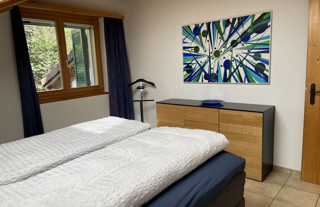 Penthouse Brugg - Foto 14