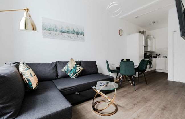 Cozy 1 Bedroom Flats in Paddington - Foto 50