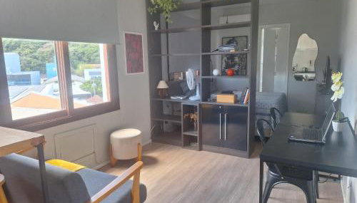 Full studio - Central region - Foto 2