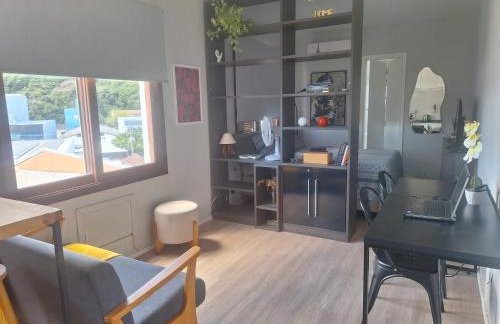 Full studio - Central region - Foto 2